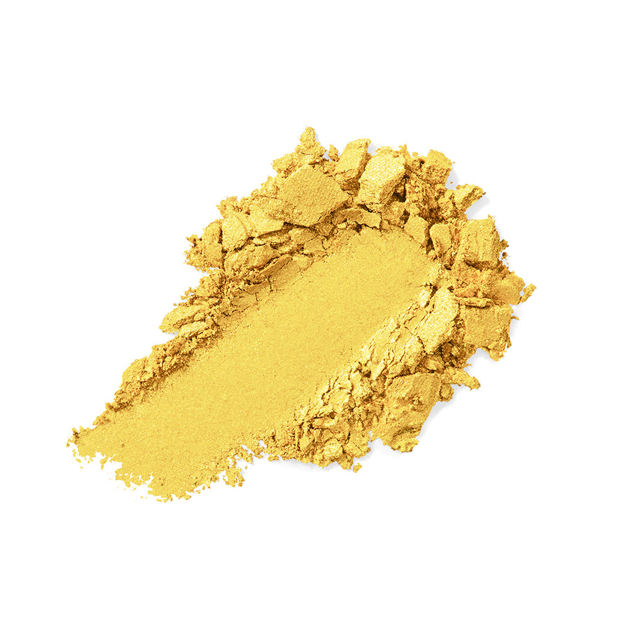 Smart Colour Eyeshadow - 90000539_KM0031300502544_25 Pearly Yellow_KM0031300502544_25_02