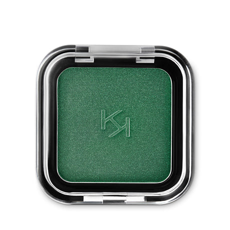 Smart Colour Eyeshadow - 90000539_KM0031300502744_27 Metallic Pine Green_KM0031300502744_27_01