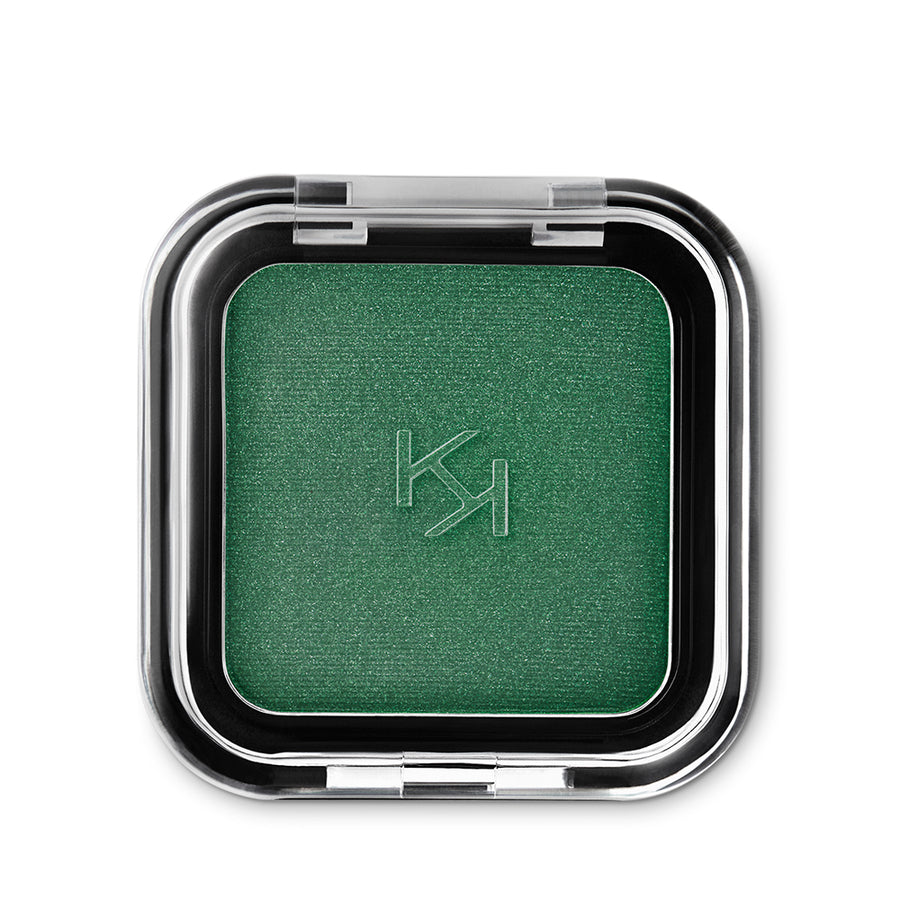 Smart Colour Eyeshadow - 90000539_KM0031300502744_27 Metallic Pine Green_KM0031300502744_27_01