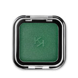 Smart Colour Eyeshadow - 90000539_KM0031300502744_27 Metallic Pine Green_KM0031300502744_27_01