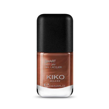 Smart Nail Lacquer - 90000539_KM0040101109144_91 Pearly Chestnut_KM0040101109144_91_01