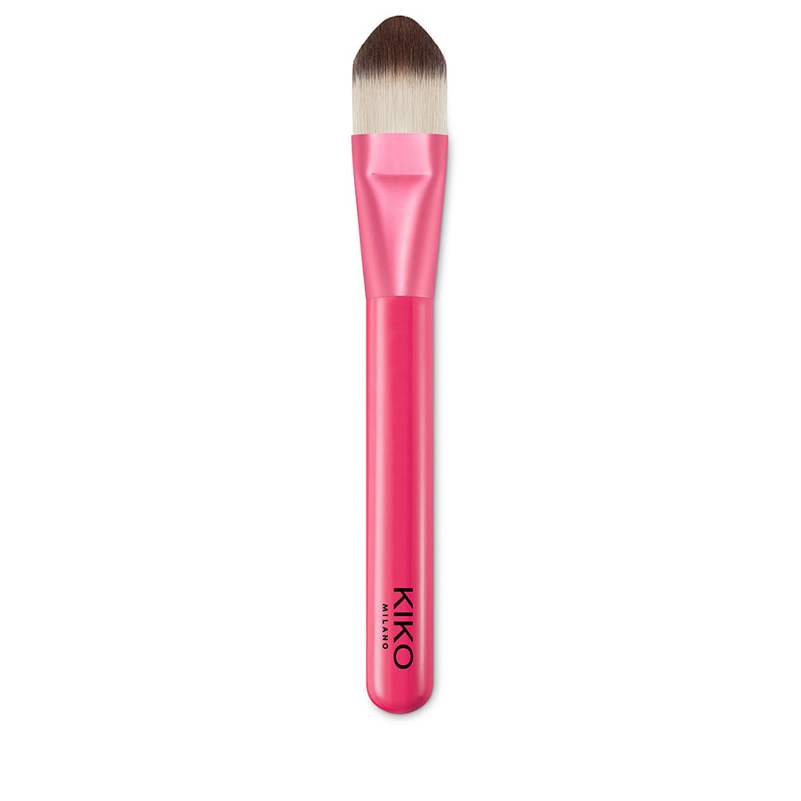 Smart Foundation Brush 101 - 90000539_KM0050102810144_KM0050102810144_01