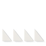 Triangular Foundation Sponges - 90000539_KM0050204500044_KM0050204500044_01