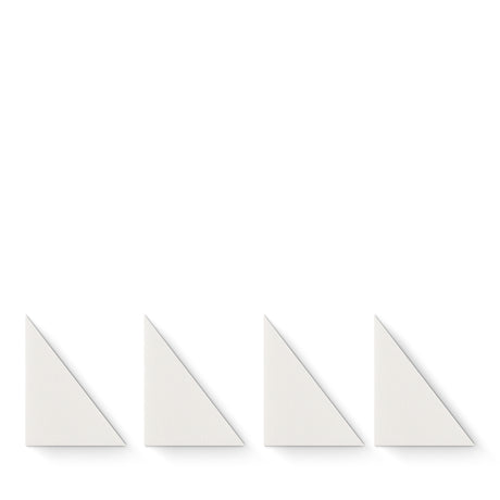 Triangular Foundation Sponges - 90000539_KM0050204500044_KM0050204500044_01