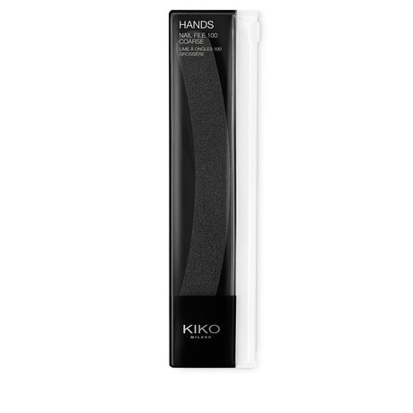 Nail File 100 - Coarse - 90000539_KM0050304500044_KM0050304500044_02