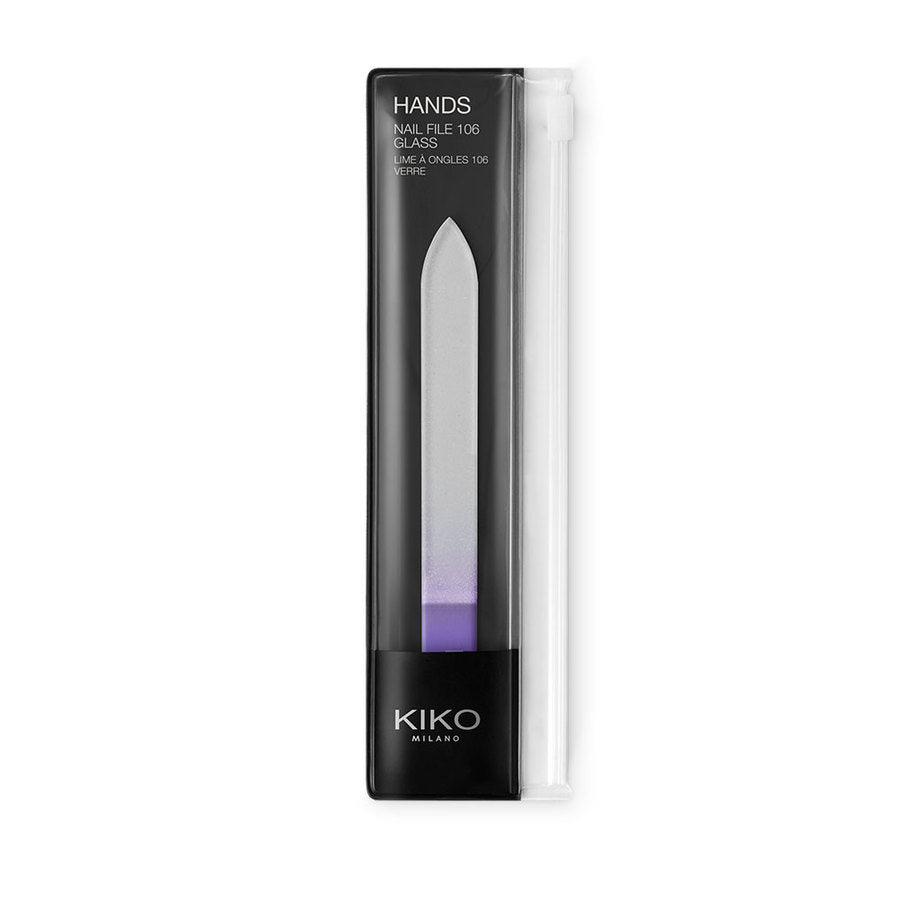 Nail File 106 - Glass - 90000539_KM0050305100044_KM0050305100044_02