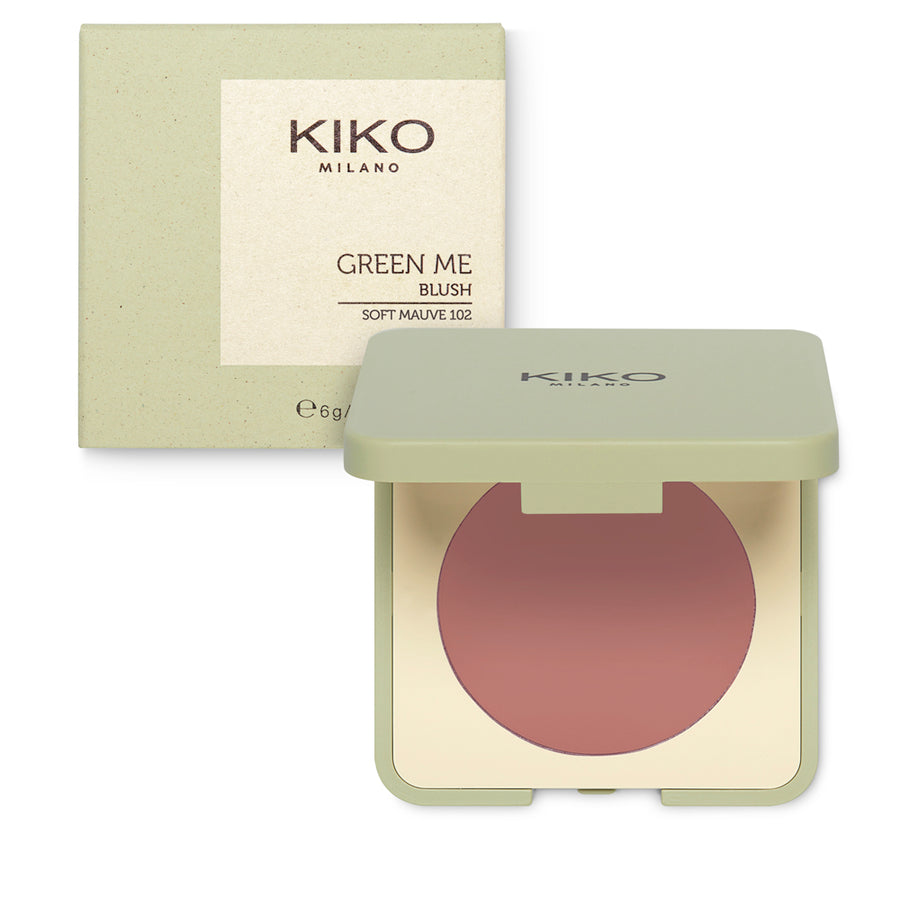 New Green Me Blush - 90000539_KM090202023102A_102 Soft Mauve_KM090202023102A_102_03