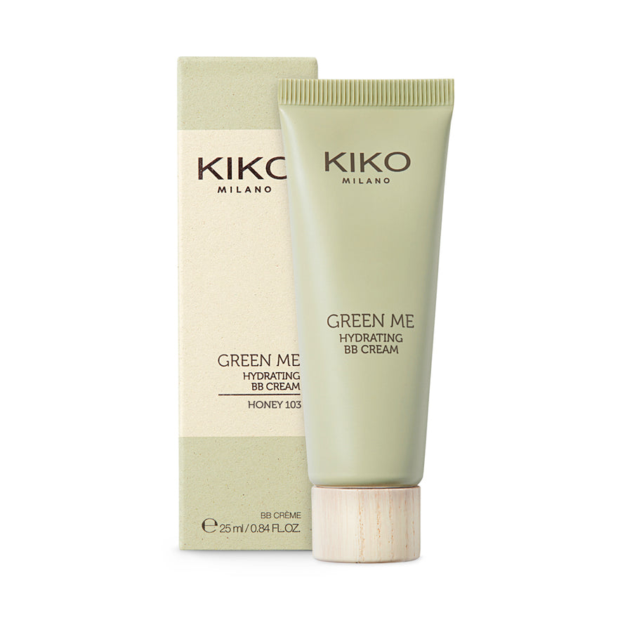 New Green Me BB Cream - 90000539_KM090702038103A_103 Honey_KM090702038103A_103_03