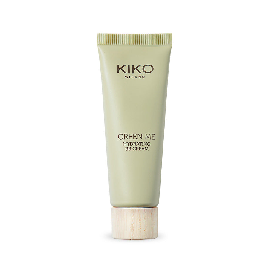 New Green Me BB Cream - 90000539_KM090702038105A_105 Warm Almond_KM090702038105A_105_01