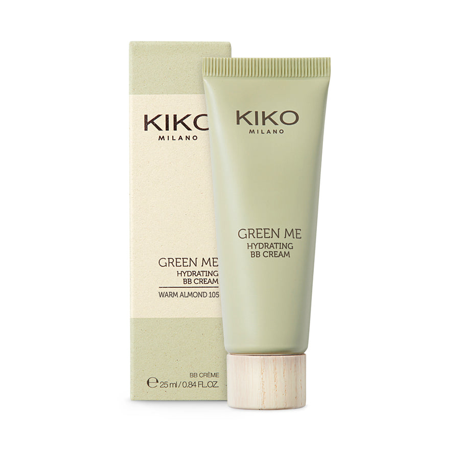 New Green Me BB Cream - 90000539_KM090702038105A_105 Warm Almond_KM090702038105A_105_03