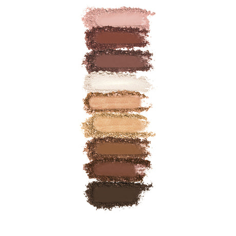 New Green Me Eyeshadow Palette - 90000539_KM100402047101A_101 Cool Spice_KM100402047101A_101_02