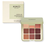 New Green Me Eyeshadow Palette - 90000539_KM100402047102A_102 Feisty Saffron_KM100402047102A_102_03