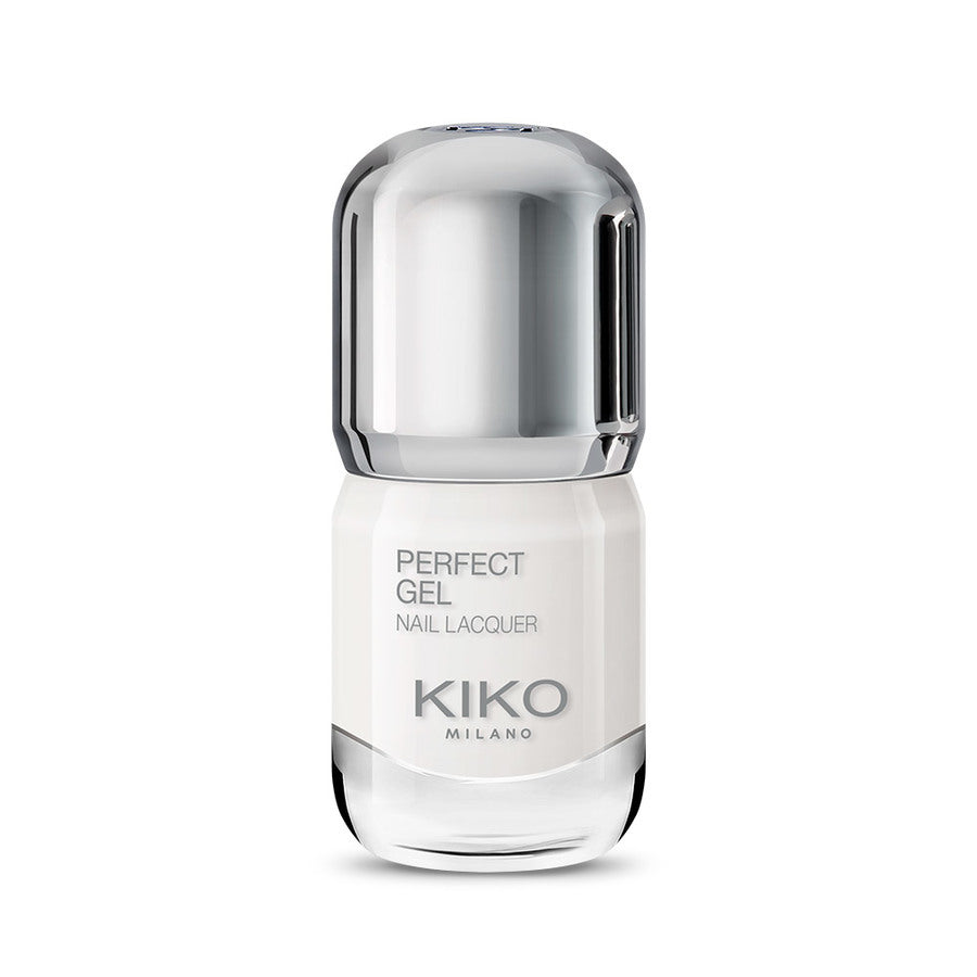 Perfect Gel Nail Lacquer - 90000539_KM120303023001A_01 White_KM120303023001A_01_01