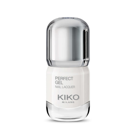 Perfect Gel Nail Lacquer - 90000539_KM120303023001A_01 White_KM120303023001A_01_01
