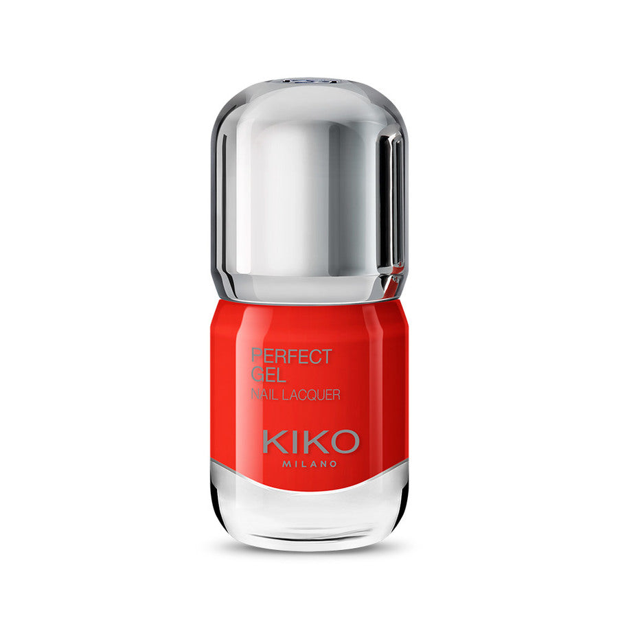 Perfect Gel Nail Lacquer - 90000539_KM120303023011A_11 Poppy Red_KM120303023011A_11_01
