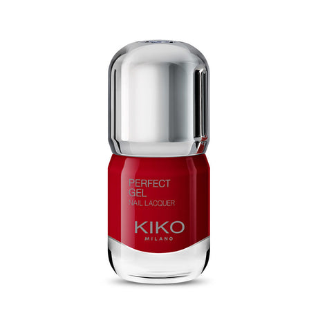 Perfect Gel Nail Lacquer - 90000539_KM120303023012A_12 Cherry Red_KM120303023012A_12_01