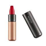 Velvet Passion Matte Lipstick - 90000539_KM130204044312A_312 Cherry_KM130204044312A_312_01