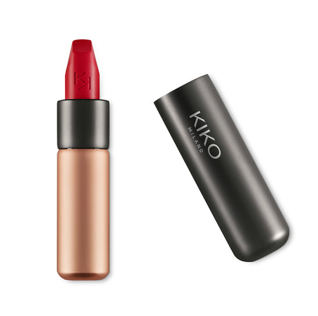 Velvet Passion Matte Lipstick - 90000539_KM130204044312A_312 Cherry_KM130204044312A_312_01