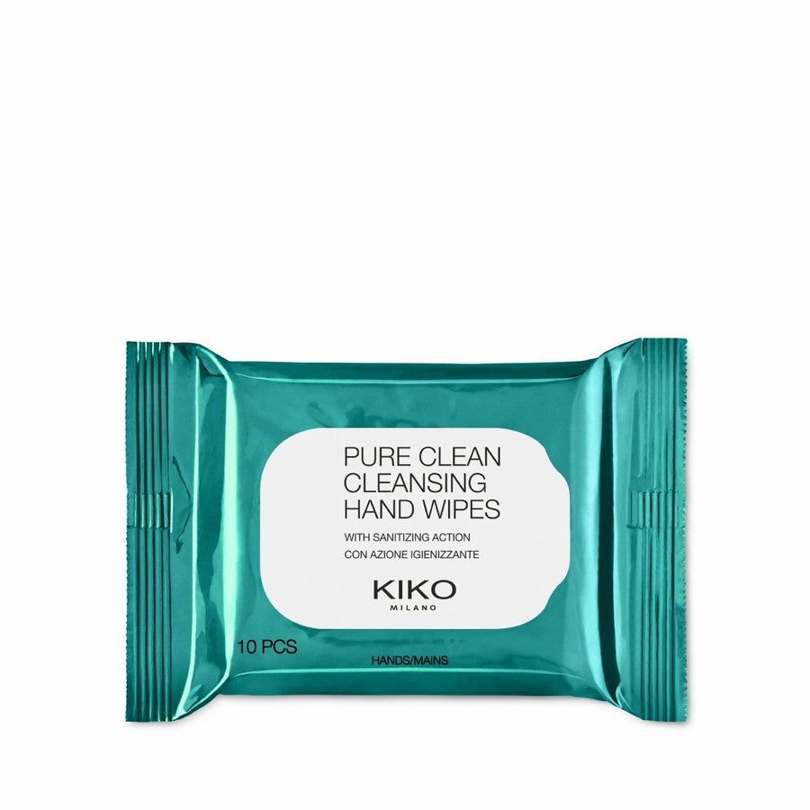 Pure Clean Cleansing Hand Wipes - 90000539_KS000000047001B_KS000000047001B_01