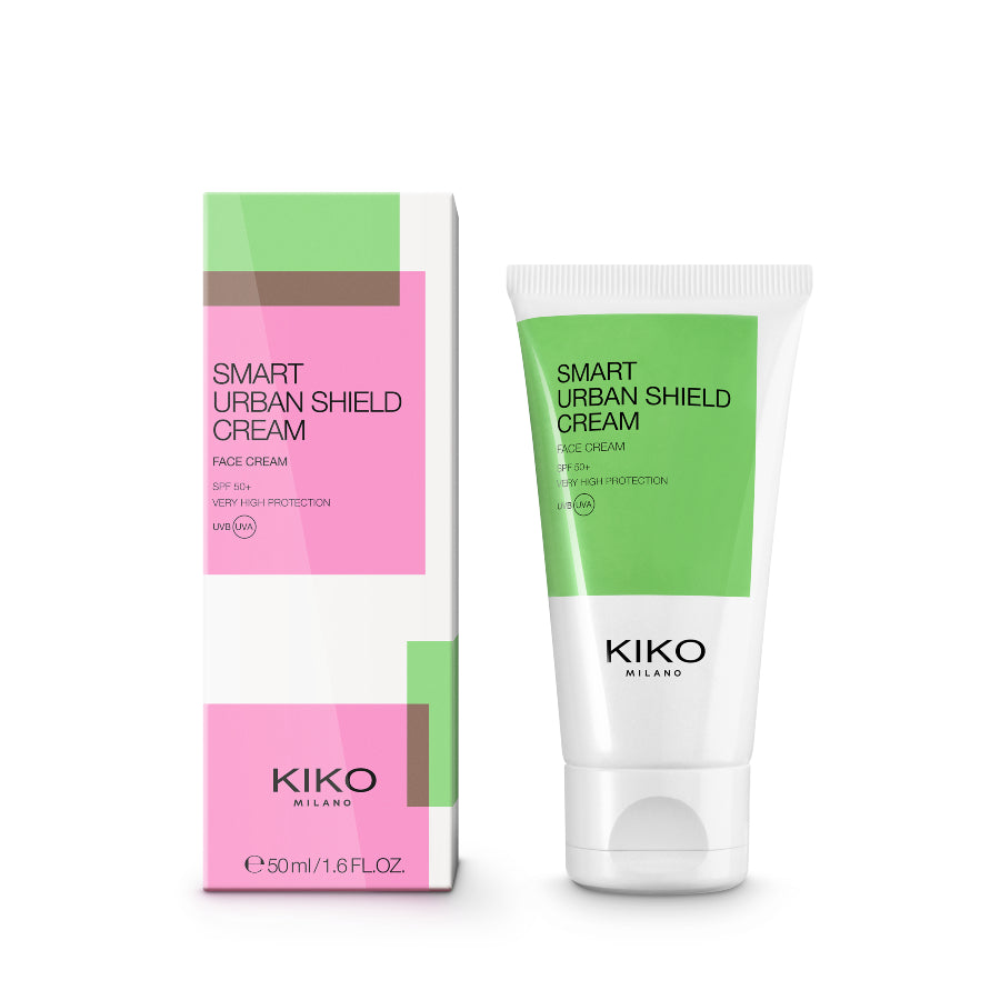 Smart Urban Shield Cream Spf 50+ - 90000539_KS000000065001B_KS000000065001B_03