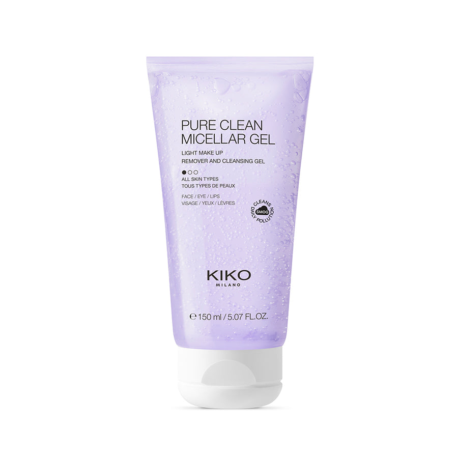 Pure Clean Micellar Gel - 90000539_KS000000117001B_KS000000117001B_01