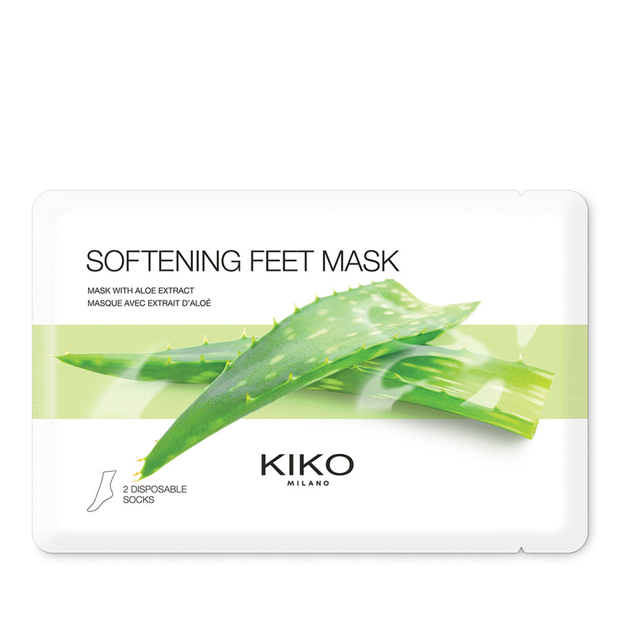 Softening Feet Mask - 90000539_KS000000123001B_KS000000123001B_01