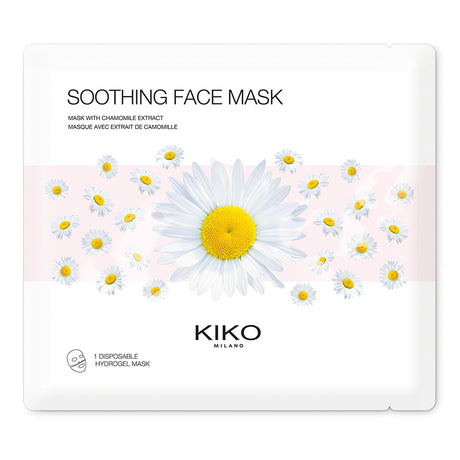 Soothing Face Mask - 90000539_KS000000130001B_KS000000130001B_01
