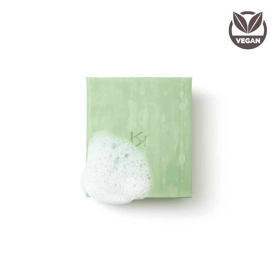 Green Me Body Shower Bar - 90000539_KS000000143001B_KS000000143001B_01