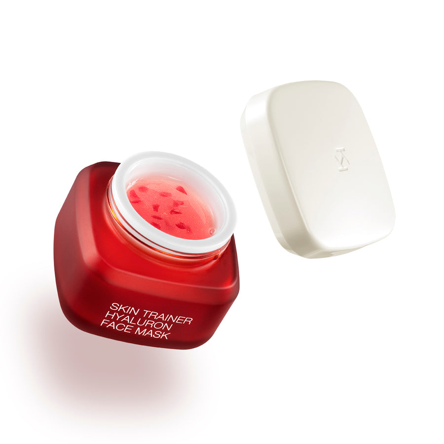 Skin Trainer Hyaluron Face Mask - 90000539_KS000000152001B_01_KS000000152001B_01_01