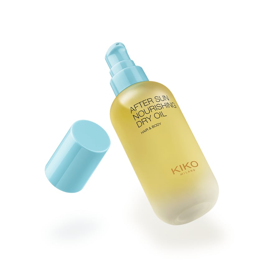 After Sun Nourishing Dry Oil - 90000539_KS000000193001B_KS000000193001B_01
