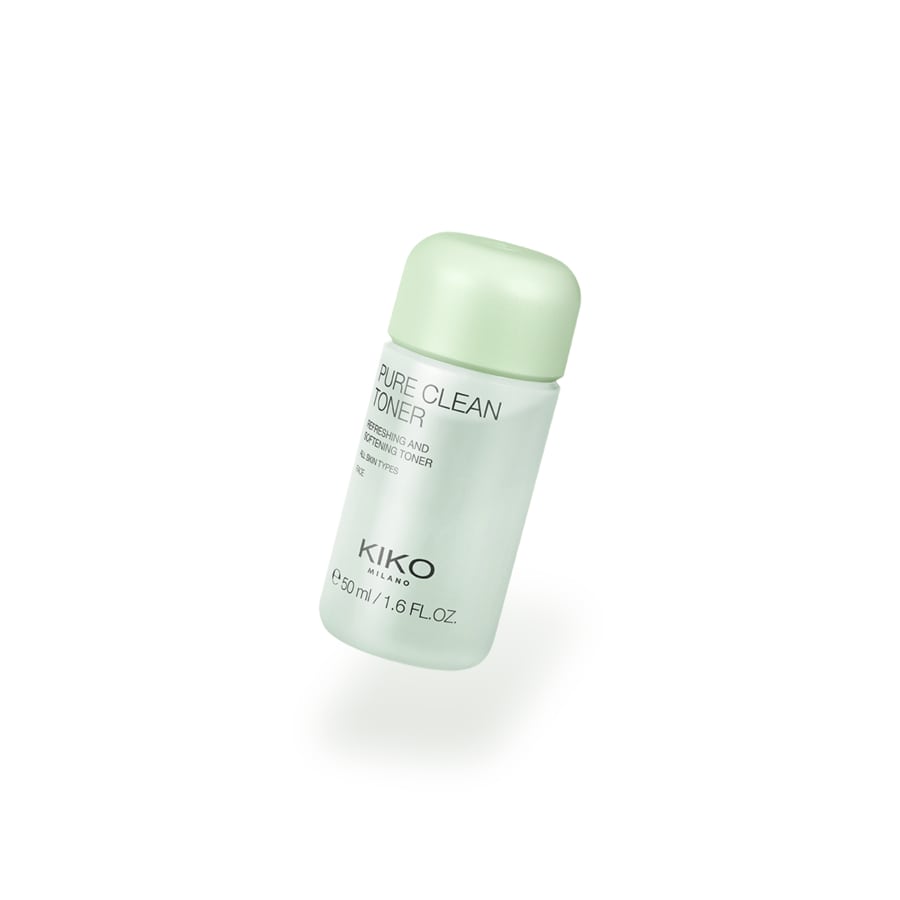 New Pure Clean Toner Mini - 90000539_KS000000209001B_01_KS000000209001B_01_01