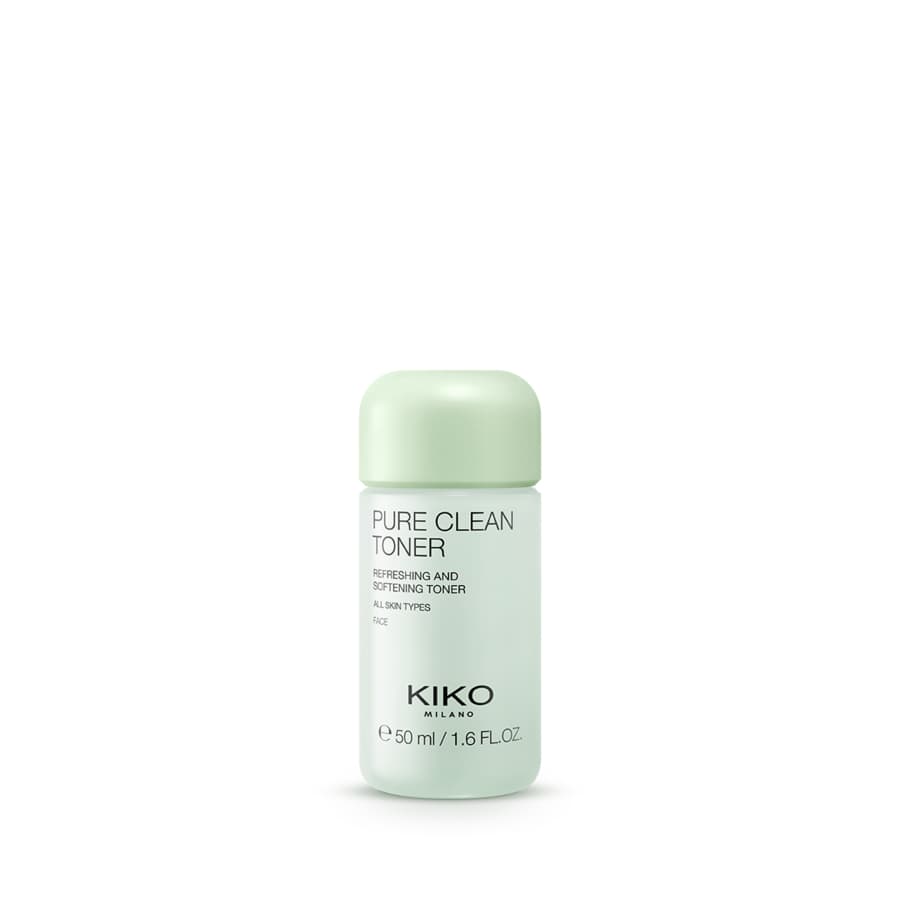 New Pure Clean Toner Mini - 90000539_KS000000209001B_01_KS000000209001B_01_03