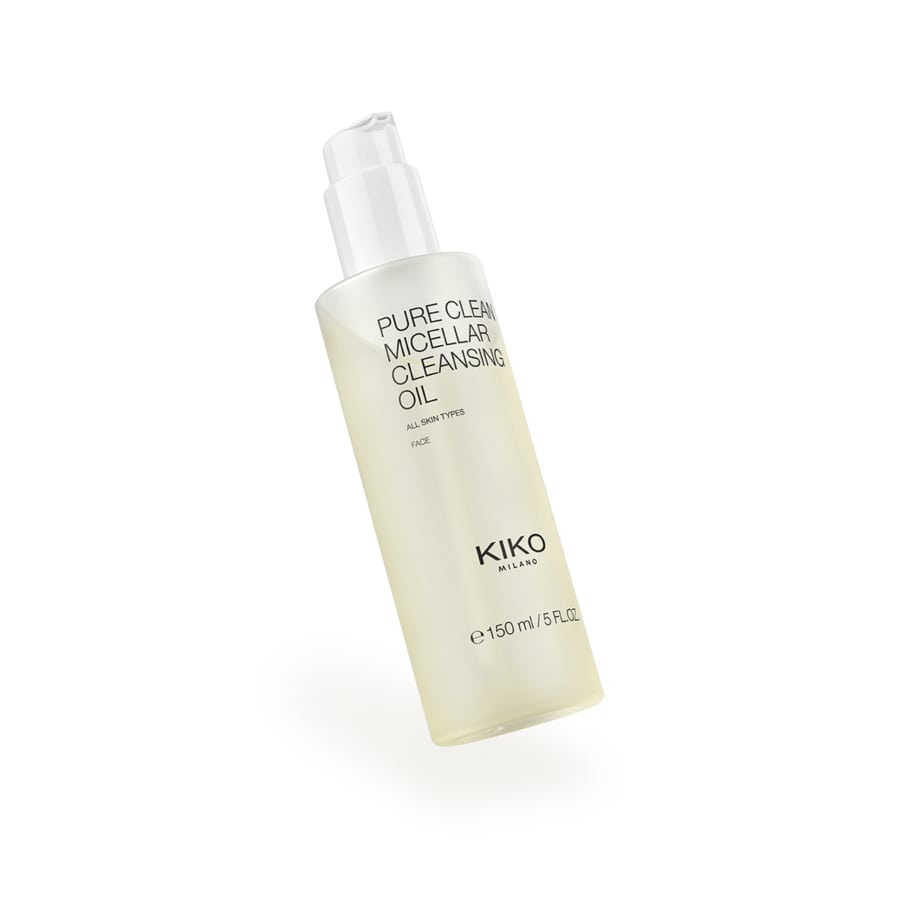 New Pure Clean Micellar Cleansing Oil - 90000539_KS000000211001B_01_KS000000211001B_01_01