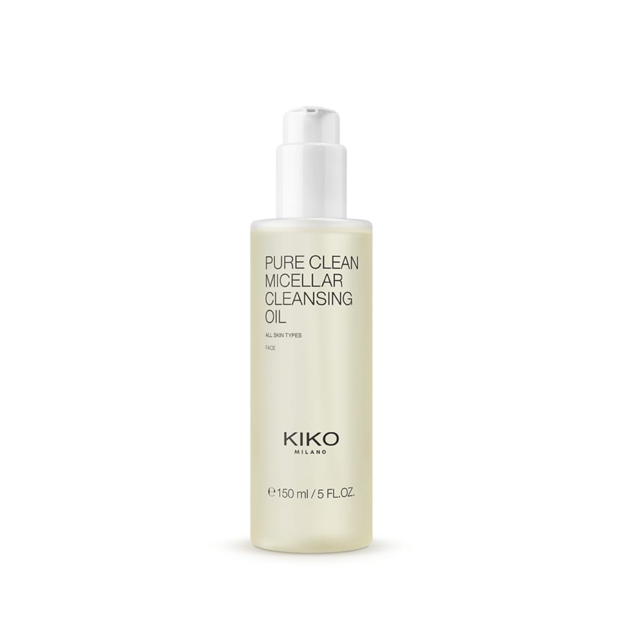 New Pure Clean Micellar Cleansing Oil - 90000539_KS000000211001B_01_KS000000211001B_01_03