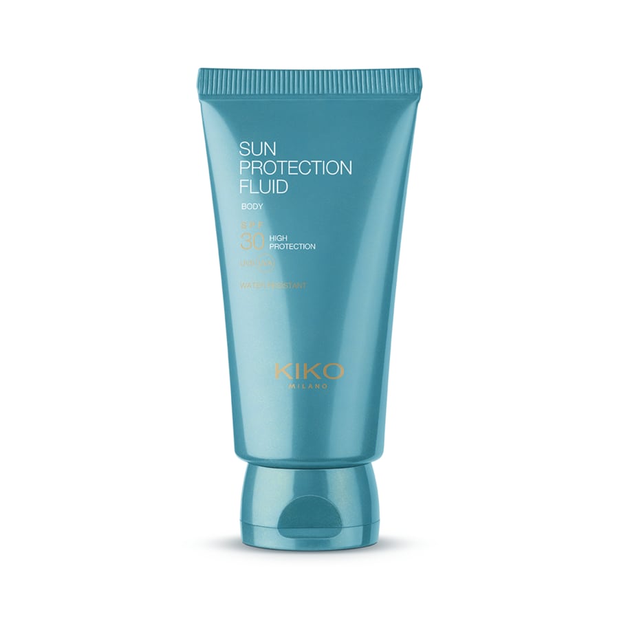 Sun Protection Fluid Spf 30 - 90000539_KS000000222001B_KS000000222001B_03