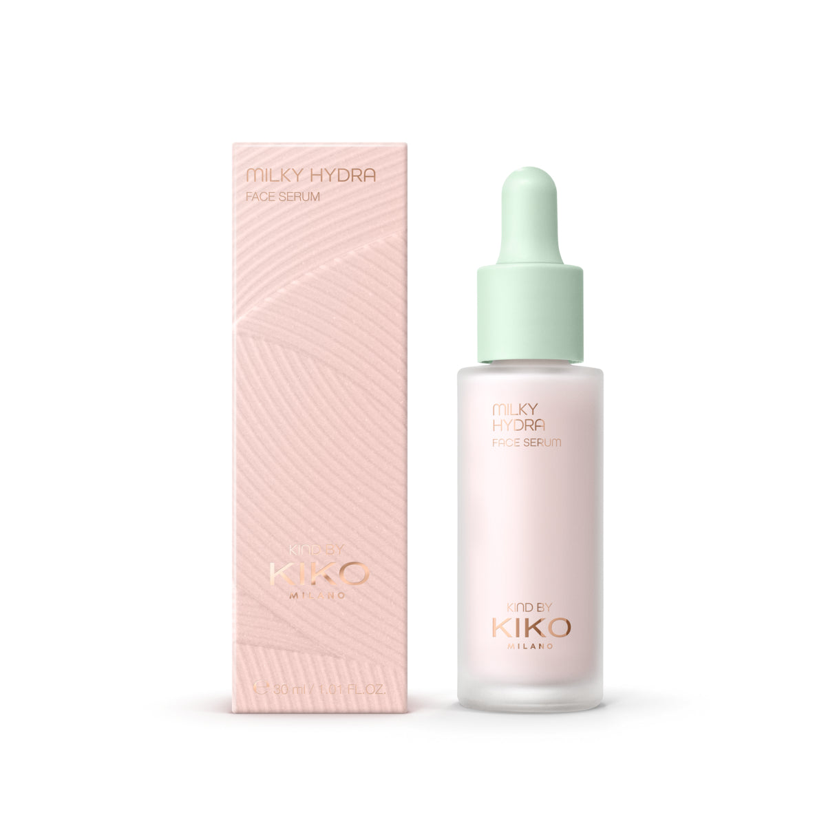 Kind Milky Hydra Face Serum - 90000539_KS000000287001B_KS000000287001B_03