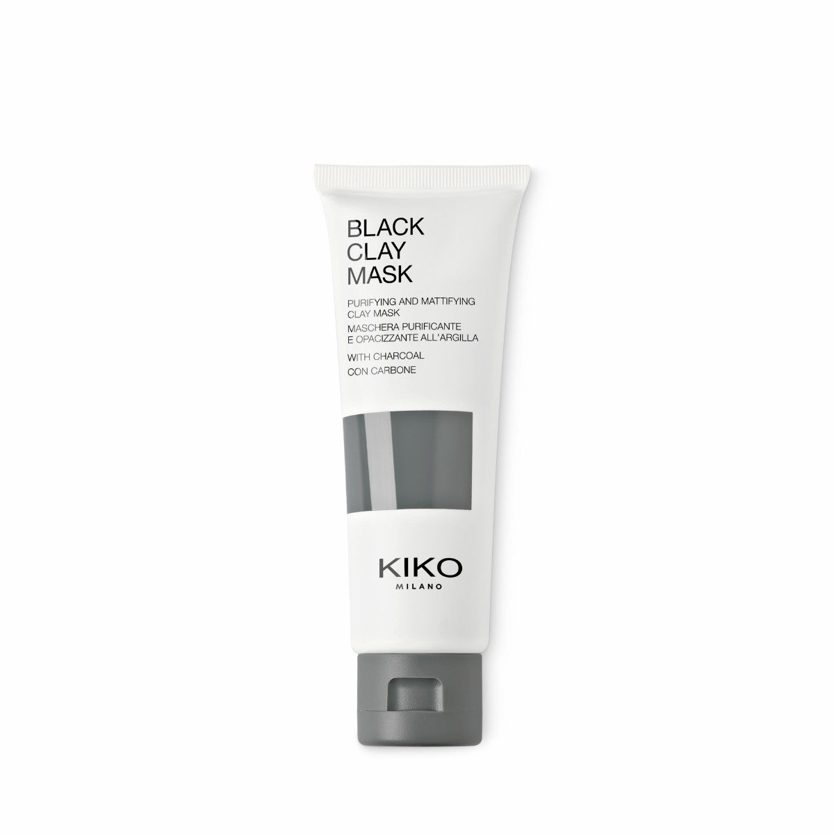 Black Clay Mask - 90000539_KS000000297001B_KS000000297001B_01