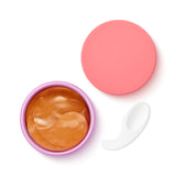 Power Shake Dreamy Glow Eye Patches - 90000539_KS000000325001B_KS000000325001B_03