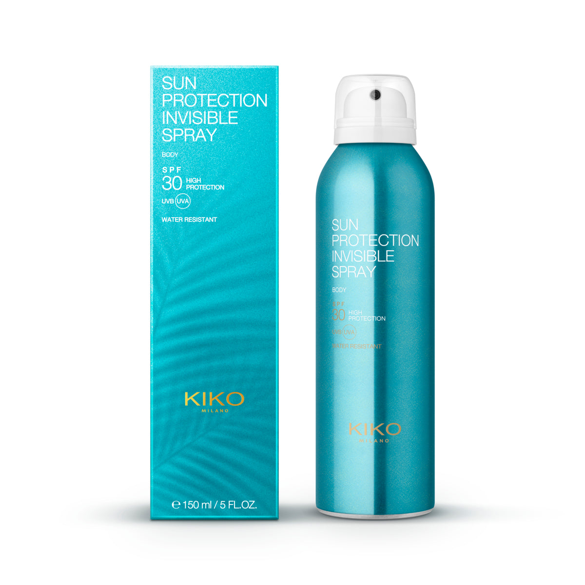 Sun Protection Invisible Spray Spf30 - 90000539_KS000000333001B_KS000000333001B_03