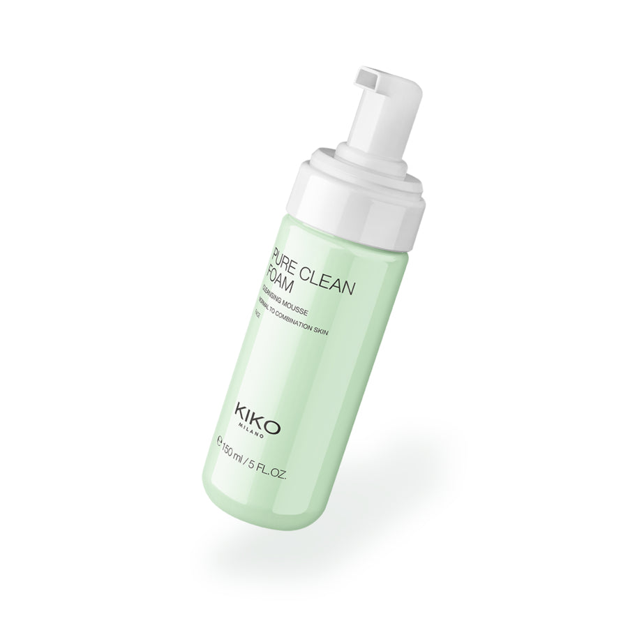 New Pure Clean Foam - 90000539_KS000000347001B_KS000000347001B_01