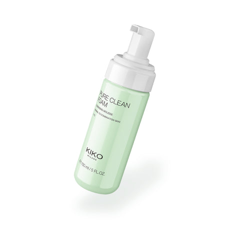 New Pure Clean Foam - 90000539_KS000000347001B_KS000000347001B_01