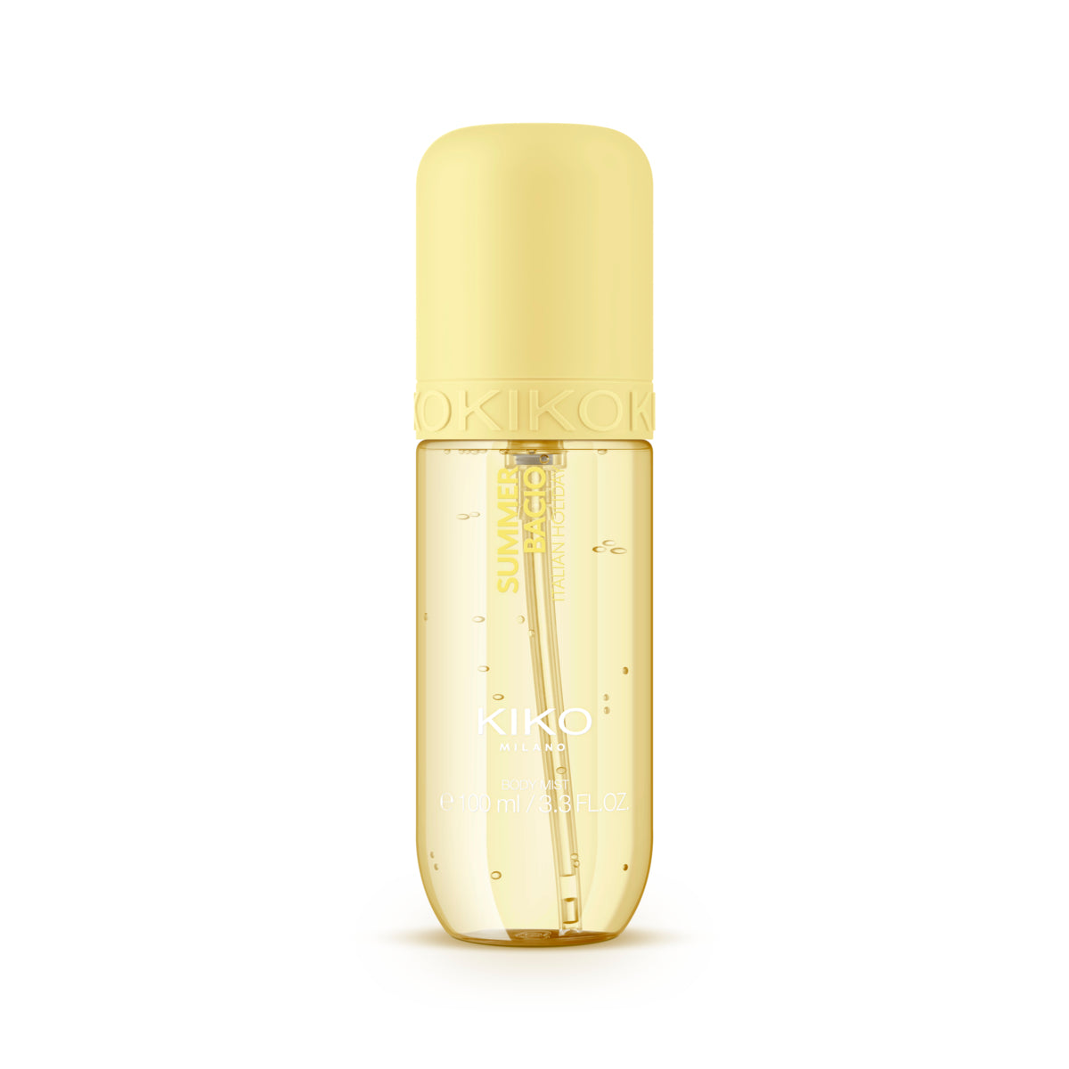 Summer Bacio Italian Holiday Body Mist - 90000539_KS000000375002B_KS000000375002B_03